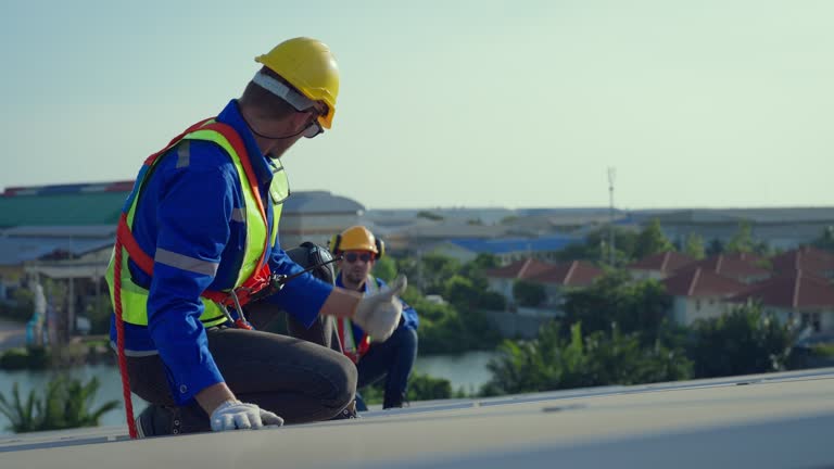 Best Asphalt Shingle Roofing  in Morganfield, KY