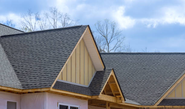 Best Roof Installation  in Morganfield, KY
