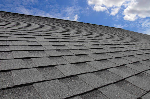 Best Roof Leak Repair  in Morganfield, KY