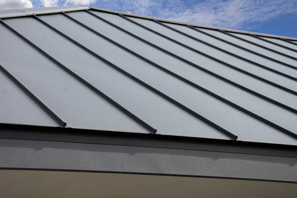 Best 4 Ply Roofing  in Morganfield, KY