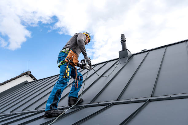 Best Roof Coating and Sealing  in Morganfield, KY